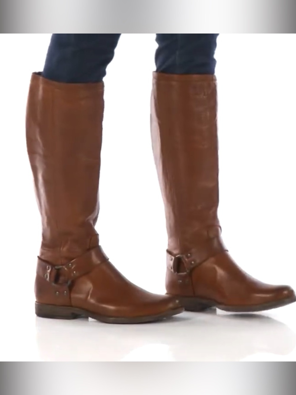 Frye Boots